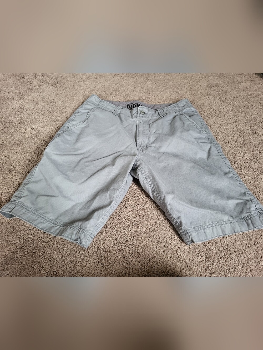 Mens Old Navy Shorts